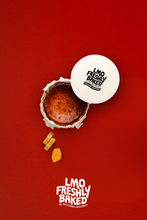 Load image into Gallery viewer, Kabocha & Bourbon Vanilla Burnt Basque Cheesecake