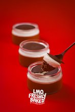 Load image into Gallery viewer, Chocolate Mousse with Vanilla Chantilly