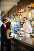 Load image into Gallery viewer, A Journey through Amber’s Kitchen - Lunch Experience for Two Persons