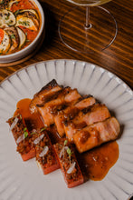 Load image into Gallery viewer, SOMM 3-Course Lunch Experience for Two Persons