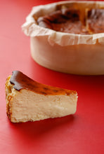 Load image into Gallery viewer, Original Burnt Basque Cheesecake