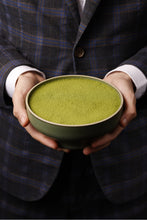 Load image into Gallery viewer, SOMM Green Tea Tiramisu Bowl