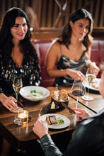 Load image into Gallery viewer, Festive Wine & Dine for Less