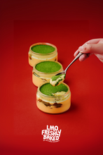Load image into Gallery viewer, SOMM Petit Green Tea Tiramisu