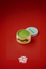 Load image into Gallery viewer, SOMM Petit Green Tea Tiramisu