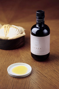 Amber Organic Extra Virgin Olive Oil