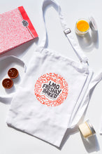 Load image into Gallery viewer, LMO Freshly Baked by Richard Ekkebus - Limited Edition Apron