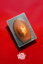 Load image into Gallery viewer, Organic Amalfi Lemon Madeleine