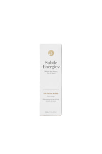 The Facial Blend