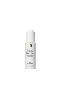 The Facial Blend