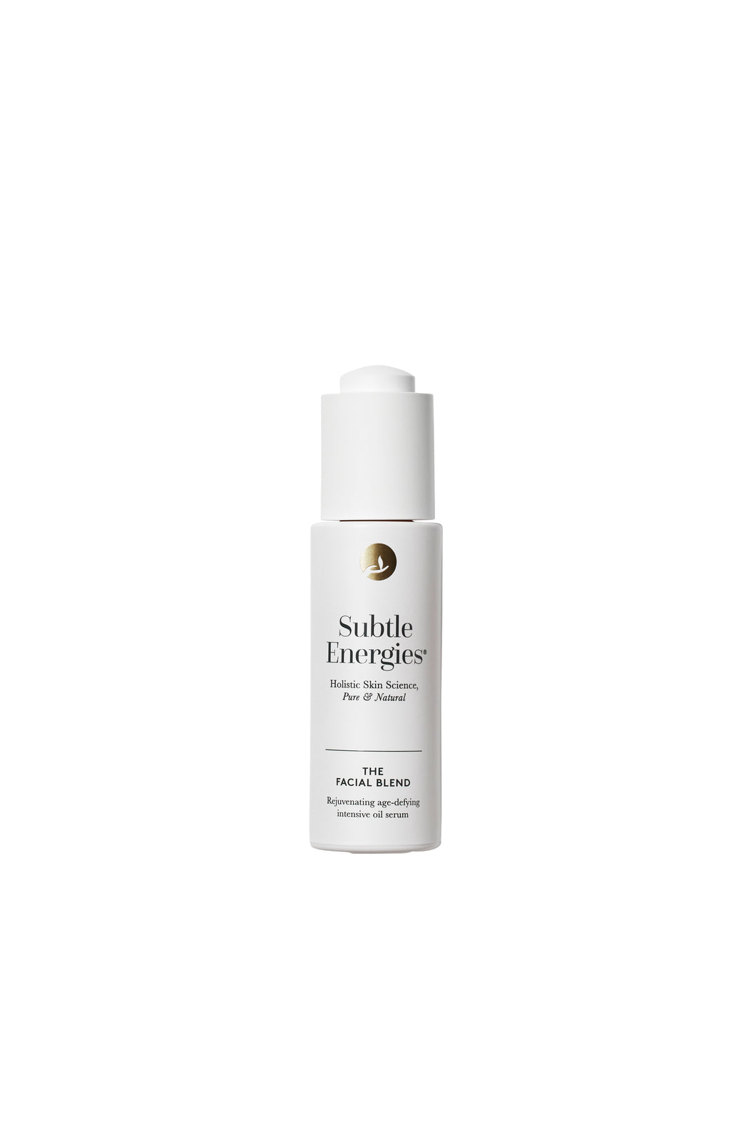 The Facial Blend