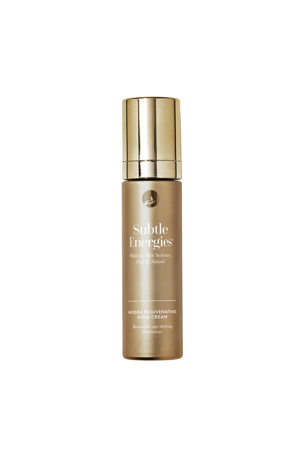 Mogra Rejuvenating Gold Cream