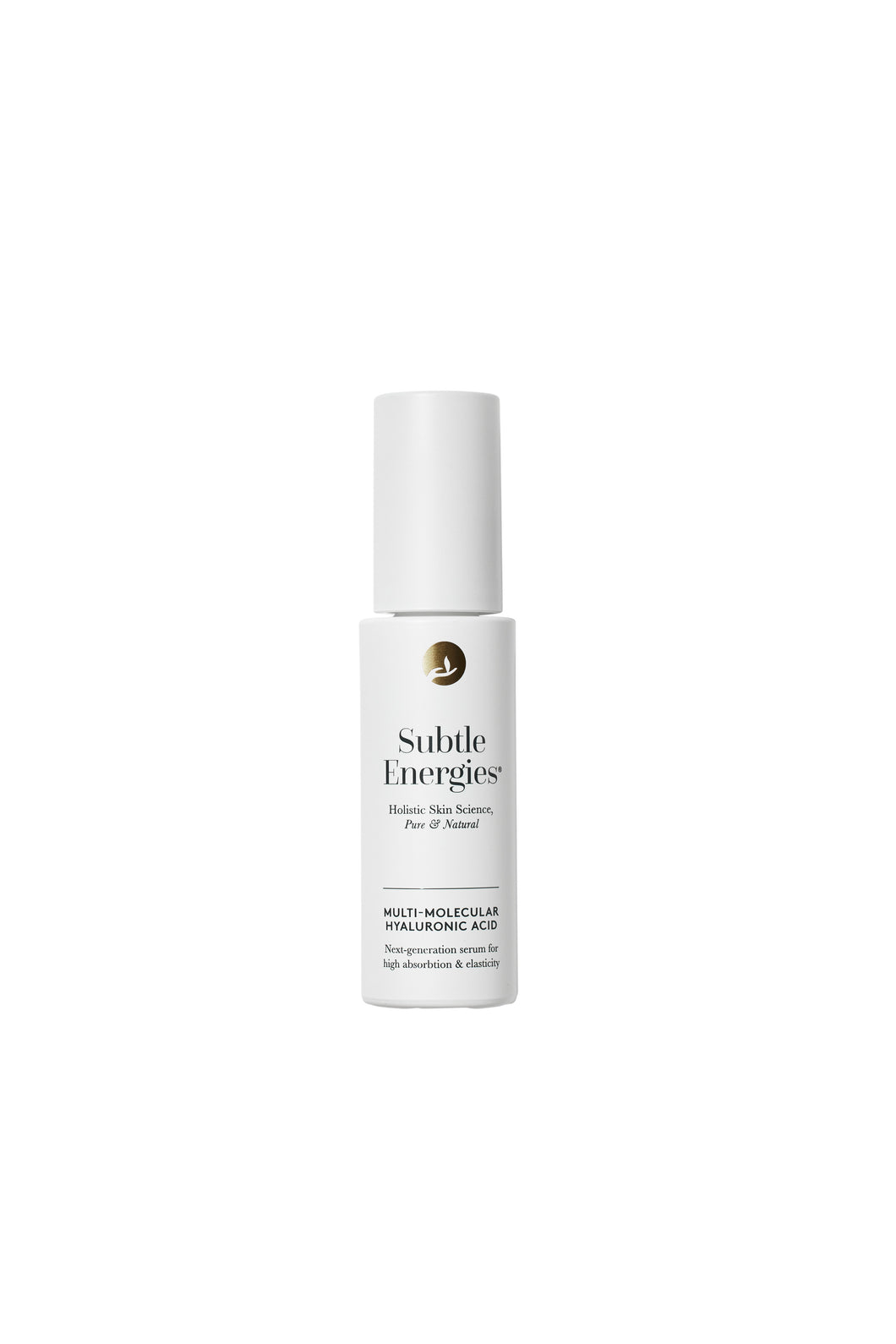 Multi-Molecular Hyaluronic Acid