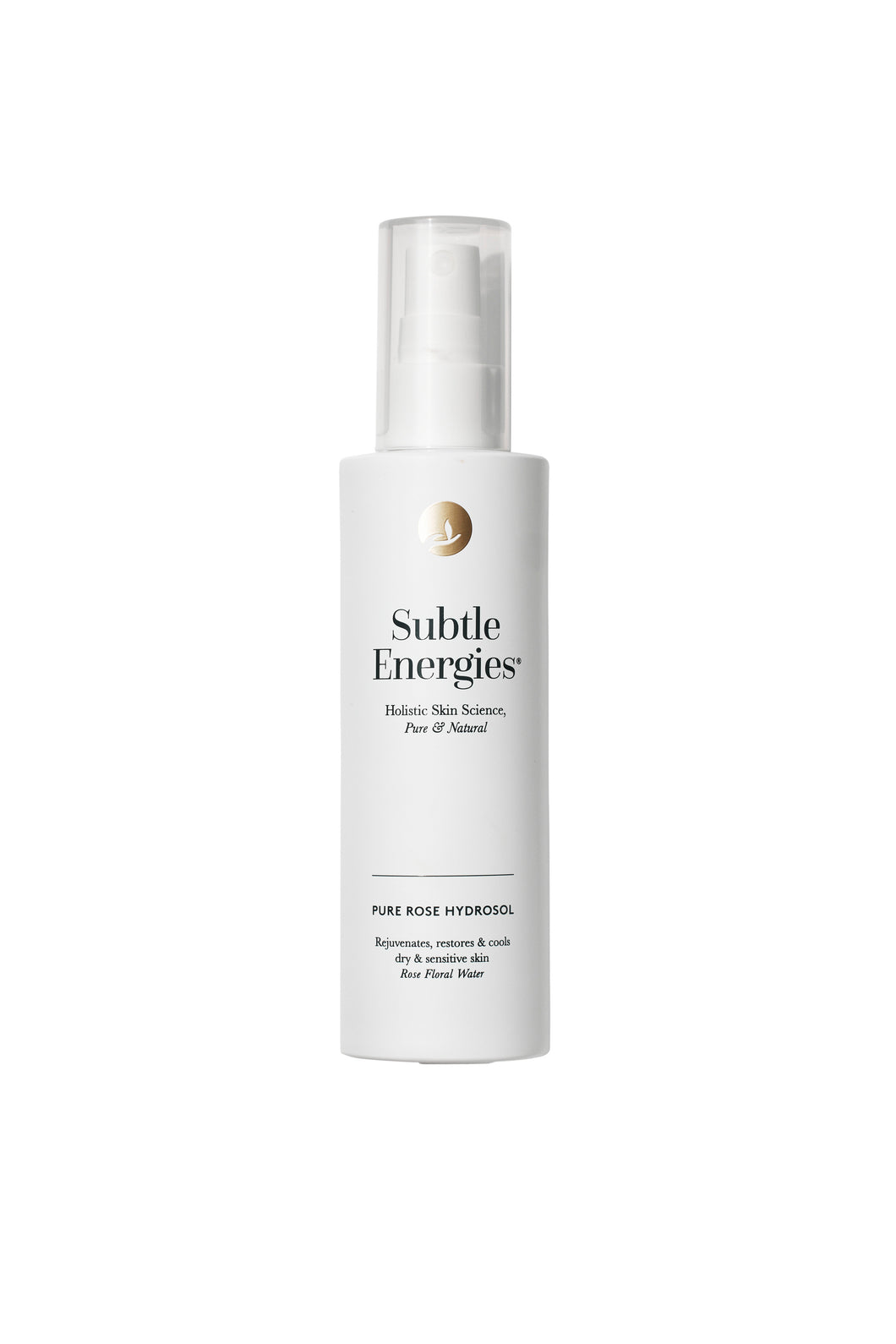 Pure Rose Hydrosol