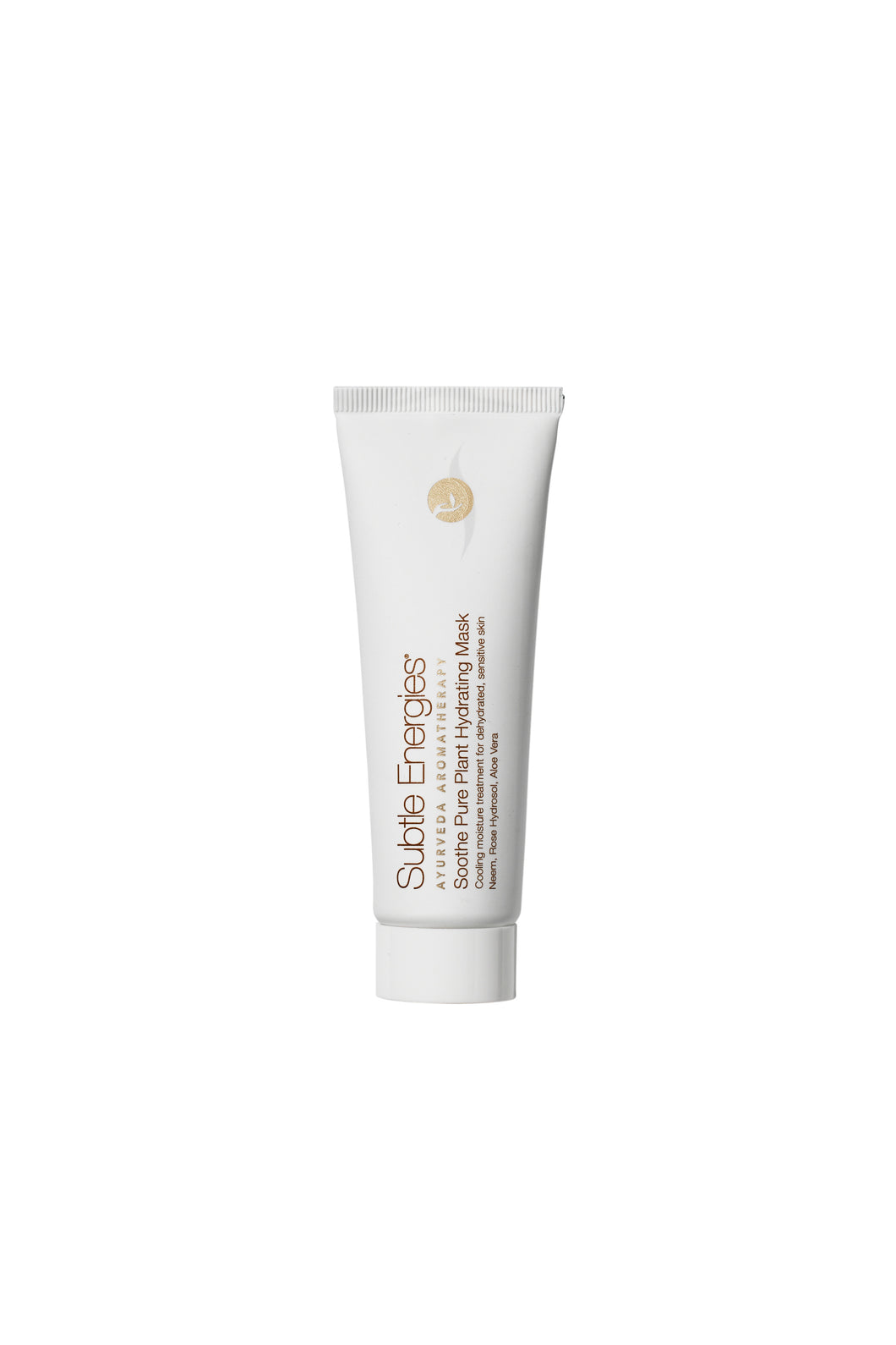 Soothe Pure Plant Hydrating Mask