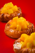 Load image into Gallery viewer, Seasonal Danishes
