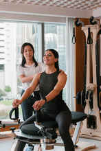 Load image into Gallery viewer, [10% Savings] Synchronized Sparkle - Gyrotonics for Two Persons
