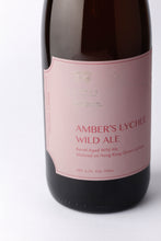 Load image into Gallery viewer, Amber Lychee Ale
