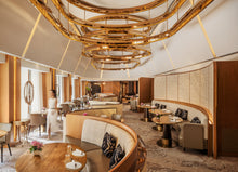 Load image into Gallery viewer, Amber Dinner &amp; Wine Pairing Experience for Two Persons
