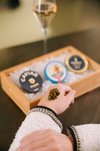 Load image into Gallery viewer, [15% Savings] Amber's Duet of Indulgence - Caviar &amp; Dom Pérignon for Two Persons
