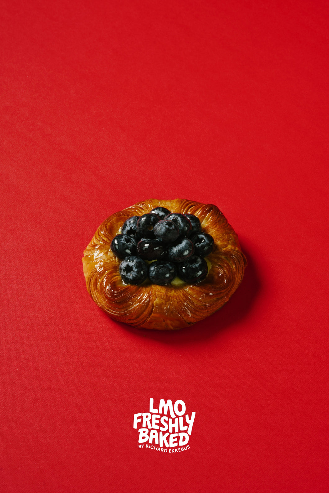 Seasonal Danishes