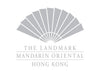 The Landmark Mandarin Oriental Online Store - Hong Kong