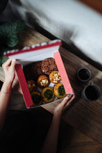 Load image into Gallery viewer, (Eshop Exclusive) The Cookie Trio Gift Set
