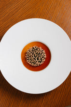 Load image into Gallery viewer, Amber Lunch Experience with Premium Wine-Pairing For Two
