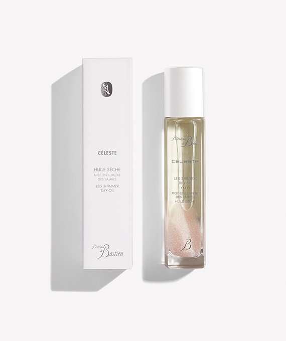 CELESTE – Dry Leg Oil