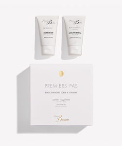 PREMIERS PAS – Discovery Set for your feet