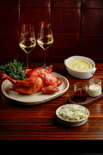 Load image into Gallery viewer, [12% Savings] SOMM's Rotisserie Feast for Two Persons
