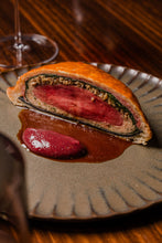 Load image into Gallery viewer, SOMM Wine and Dine Experience for Two Persons
