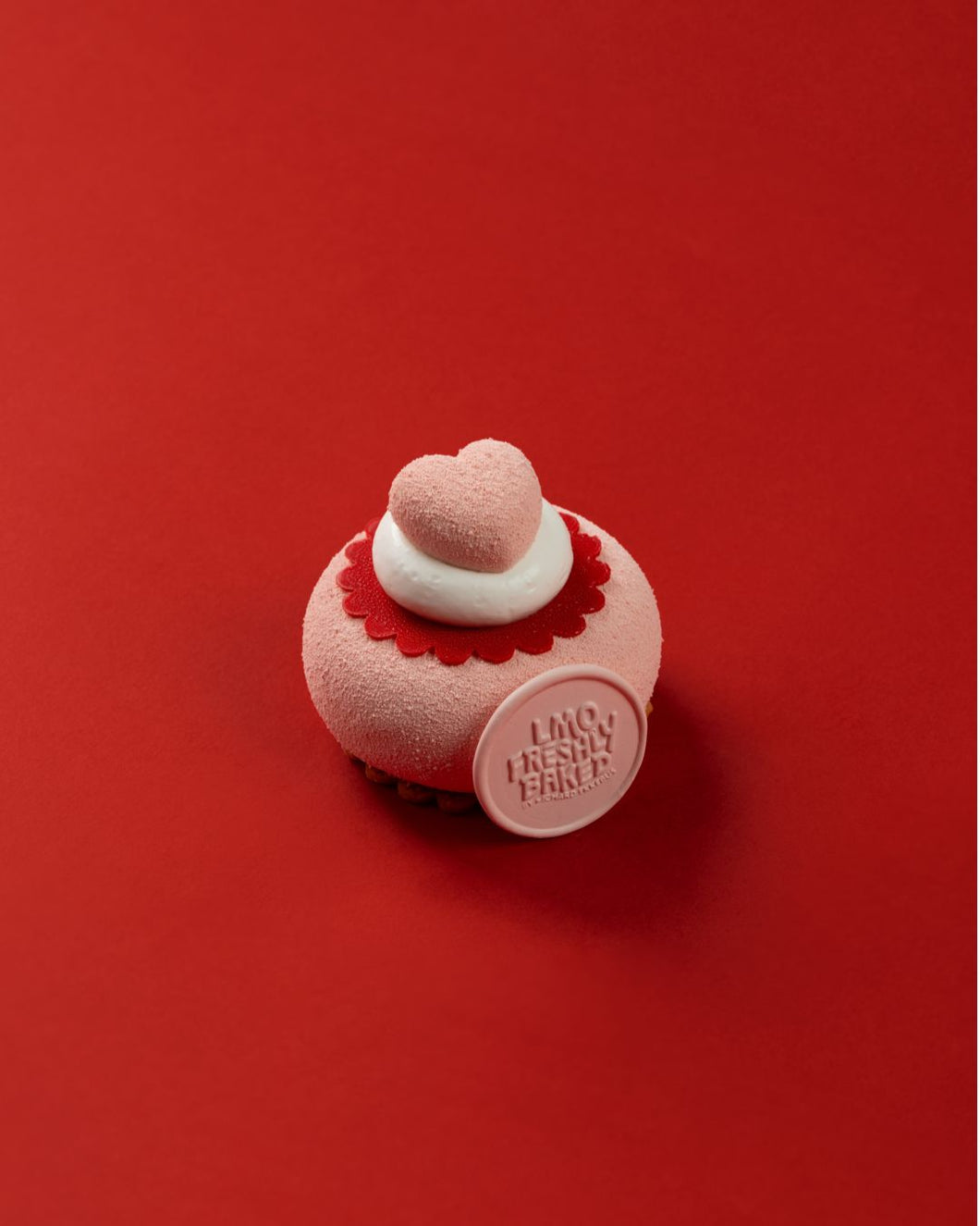 Mother's Day Edition - Bisou for Mum