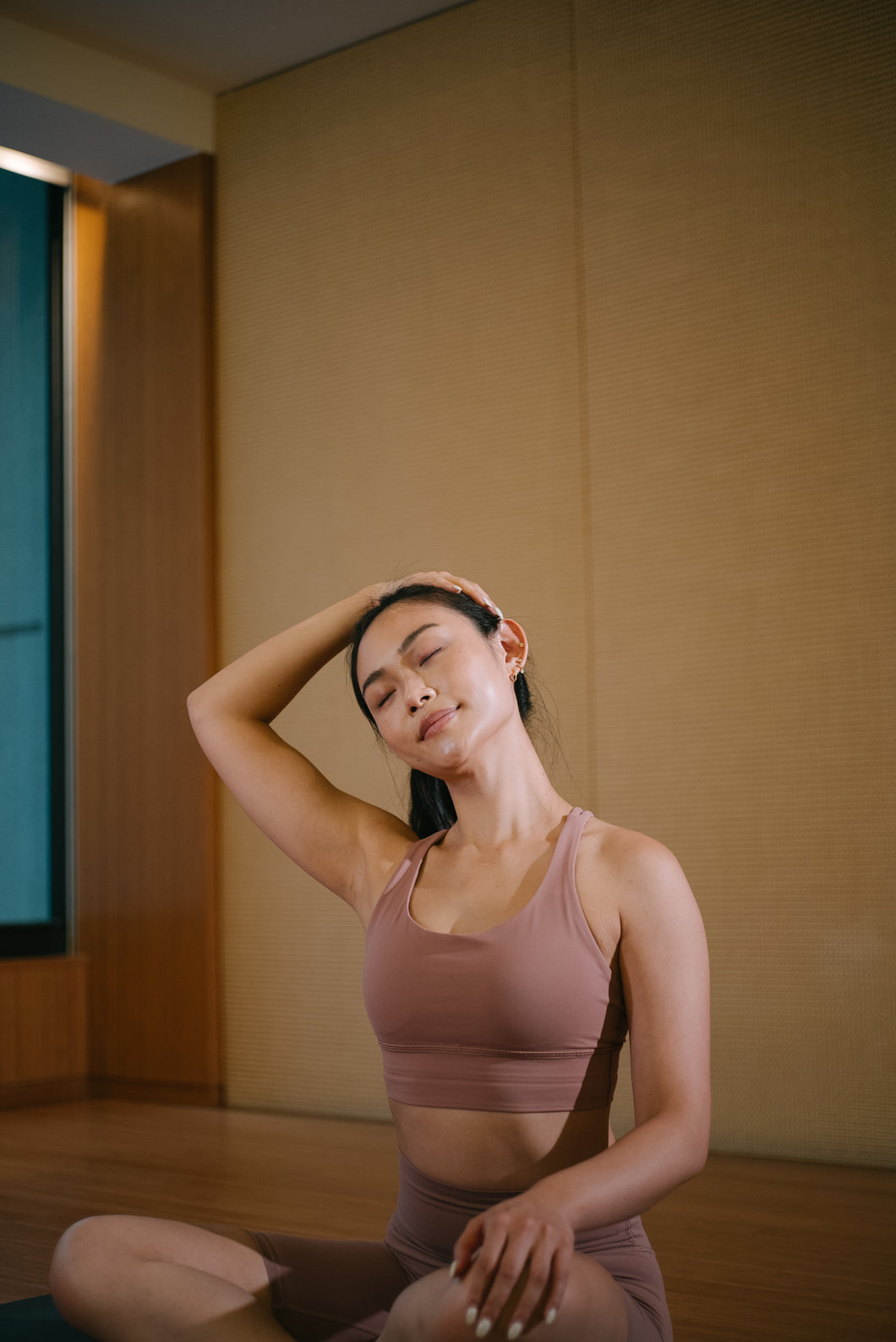 [Up to 18% Savings] Monthly Yoga Pass