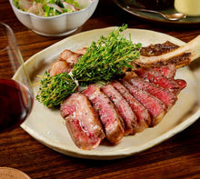 Load image into Gallery viewer, [15% Savings] SOMM&#39;s Cote de Boeuf Dinner Experience for Two Persons
