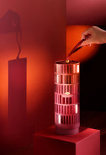 Load image into Gallery viewer, [25% Early Bird Flash Sale] The Lantern of Woven Stone Mooncake Box
