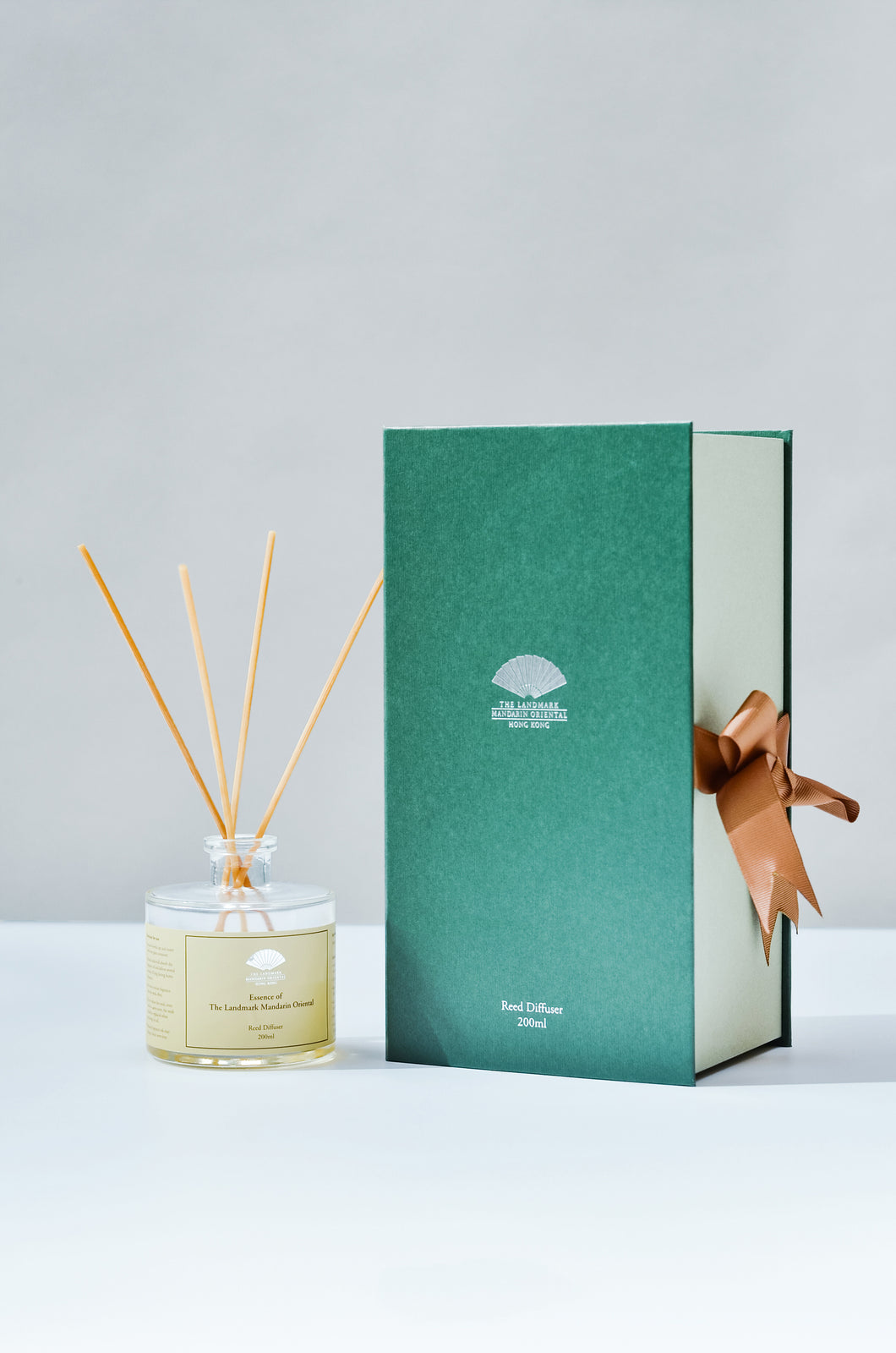 Reed Diffuser - Essence of The Landmark Mandarin Oriental