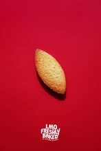 Load image into Gallery viewer, Bourbon Vanilla &amp; Sea Salt Financier
