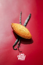 Load image into Gallery viewer, Bourbon Vanilla &amp; Sea Salt Financier

