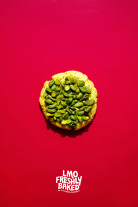 Pistachio Cookie