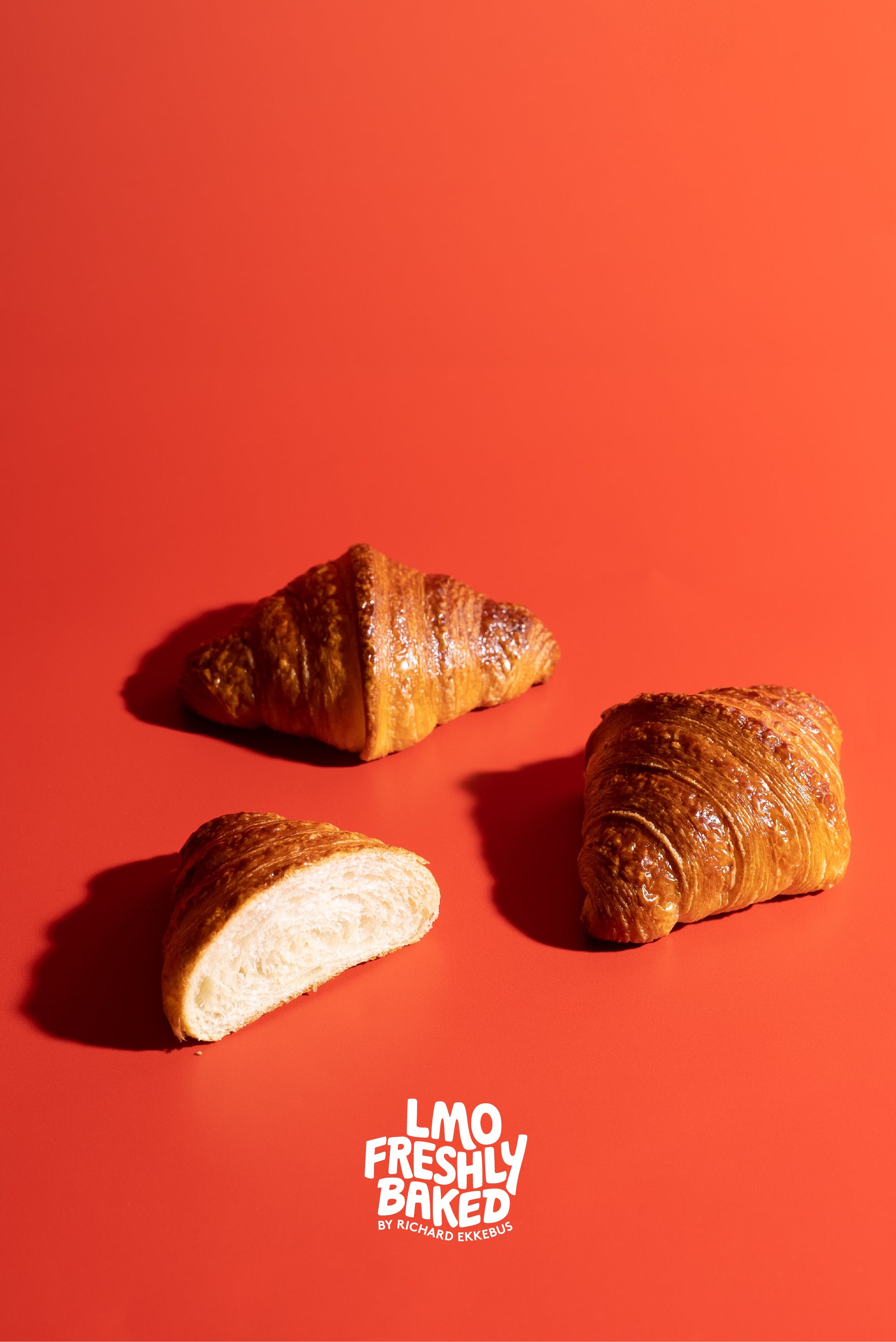 山本達彦／Final Beginnings、La Plage、Croissant 山本達彦／Final Beginnings、La Plage、Croissant 山本達彦