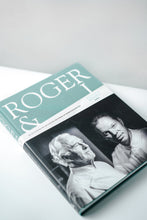 Load image into Gallery viewer, Roger &amp; I: 48 Colleagues on the Lasting Influence of Roger Souvereyns
